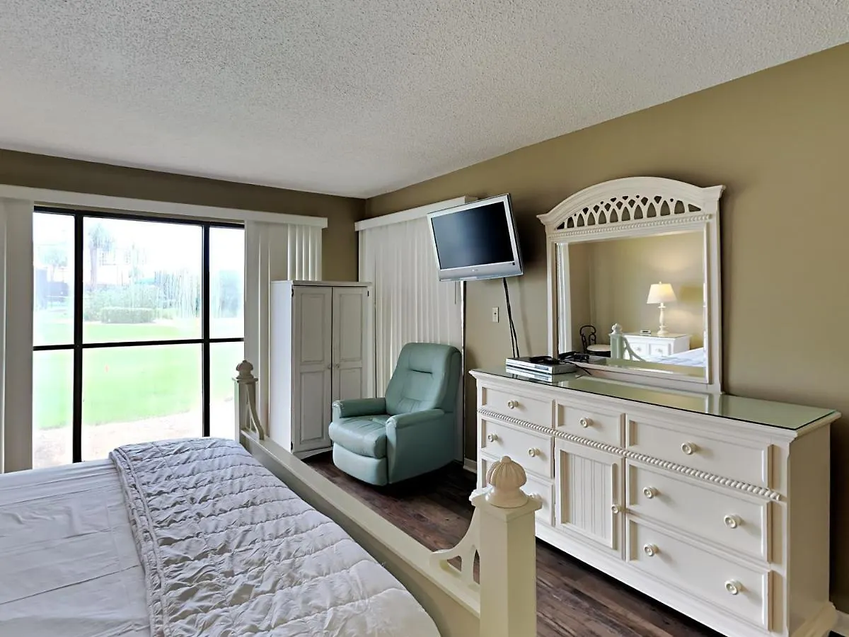 Edgewater Villa 2605 Panama City Beach 0*,  United States