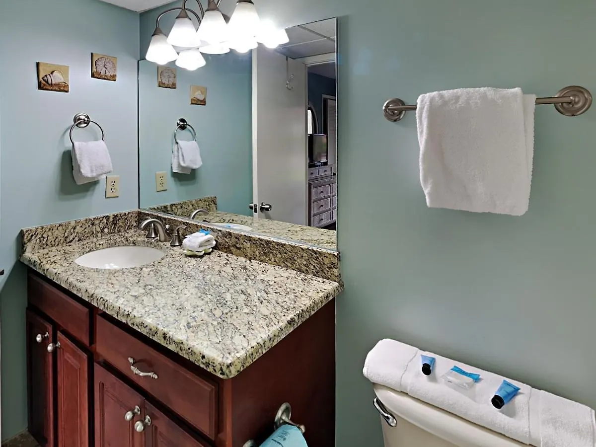 Edgewater Villa 2605 Panama City Beach