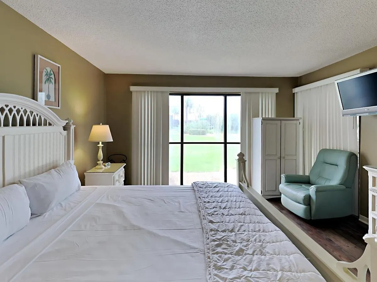 Edgewater Villa 2605 Panama City Beach